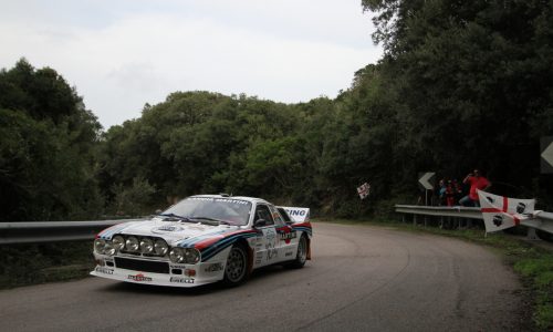 Presentato il 3° Rally Storico Costa Smeralda