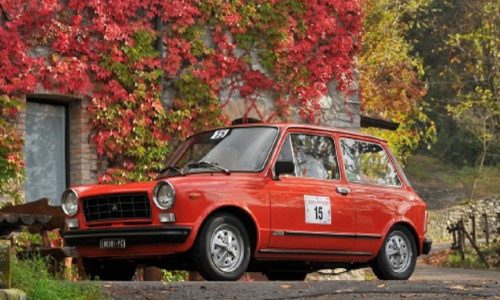 I regolaristi giungono al Circuito delle Valli Piacentine il prossimo 8 novembre.