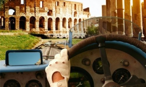 Il Reb Concours di Roma al Golf dell’Acquasanta i prossimi 6 e 7 ottobre.