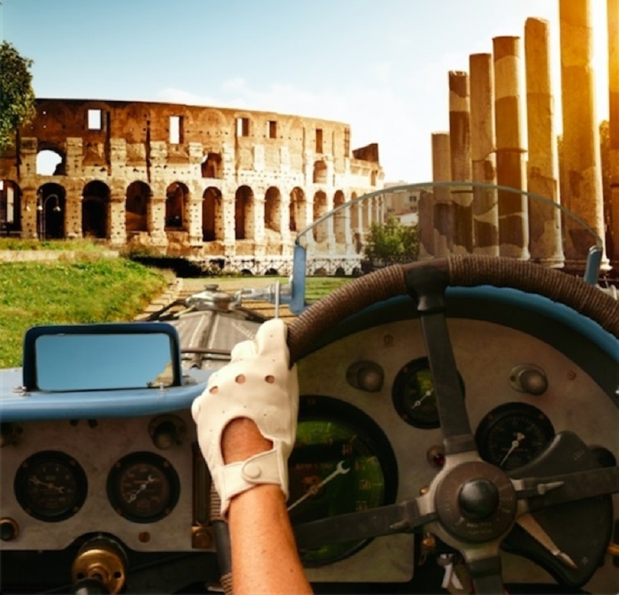 Il Reb Concours di Roma al Golf dell’Acquasanta i prossimi 6 e 7 ottobre.