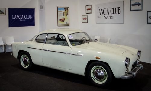 Auto e Moto d’Epoca, avanti preparativi per edizione 2020.