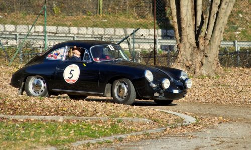 Barcella e Ghidotti vincono la Coppa Città della Pace, ultimo atto del Cireas.