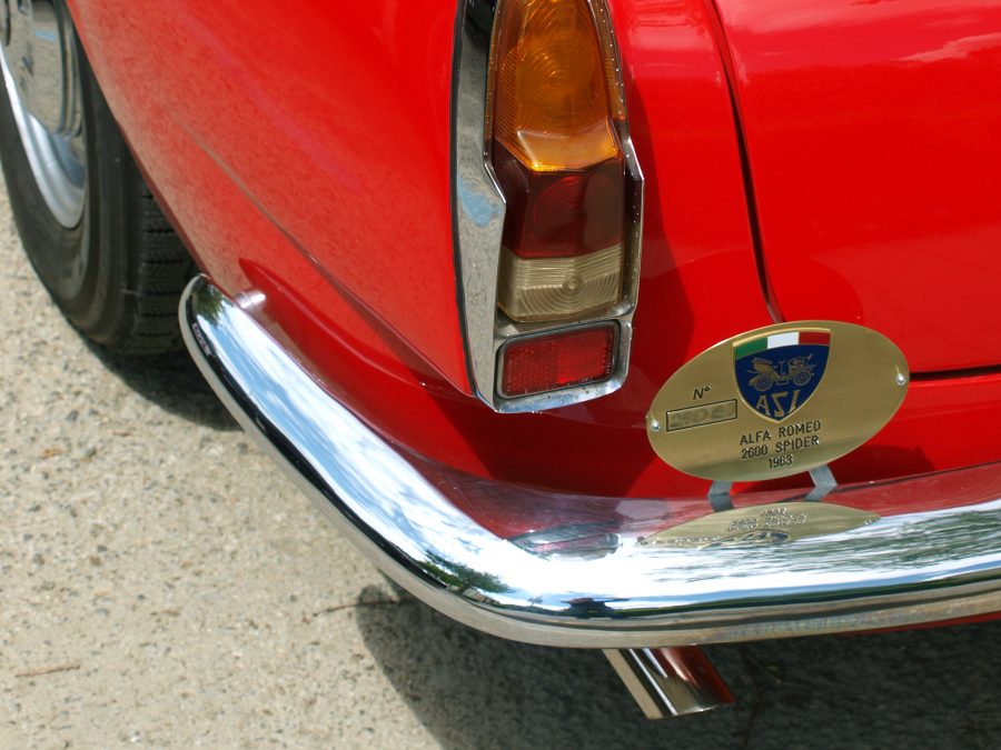 La Regione Piemonte vara una legge a doc per le auto storiche.