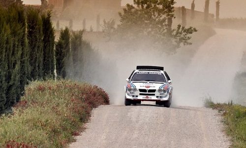 Tuscan Rewind 2020: campionati aperti a tante soluzioni.