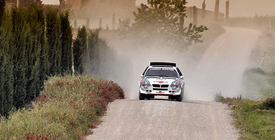 Tuscan Rewind 2020: campionati aperti a tante soluzioni.