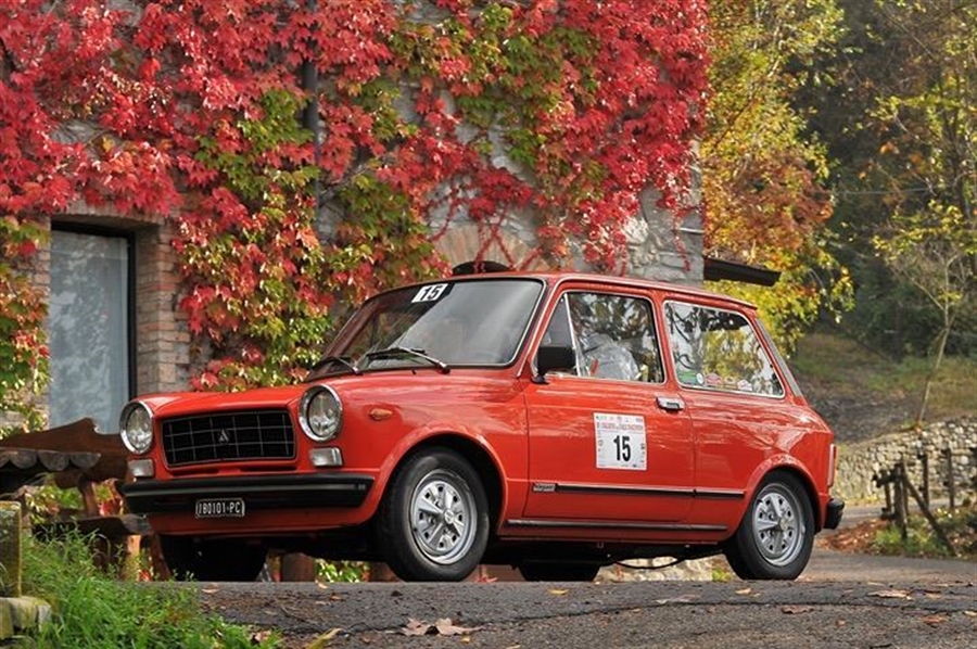 90 gli iscritti al XXVII Circuito delle Valli Piacentine.