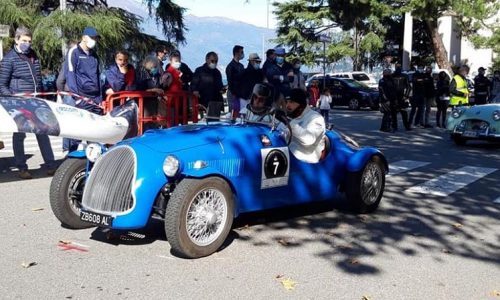 ASI promuove le sue eccellenze con il “Circuito Tricolore”.
