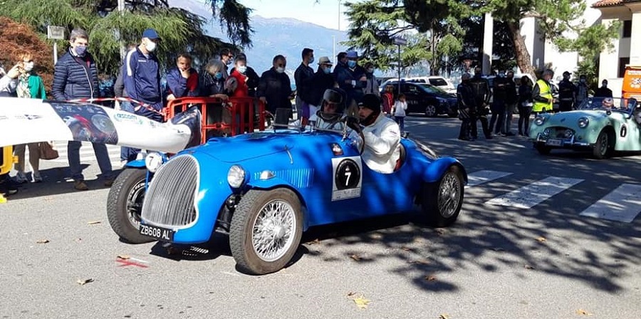 ASI promuove le sue eccellenze con il “Circuito Tricolore”.