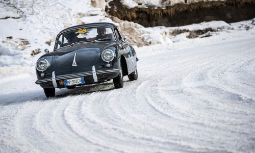 Ci siamo quasi alla chiusura delle iscrizioni della Winter Marathon 2021