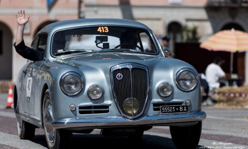 Novità sul rilascio di targa e libretto di circolazione dei Veicoli Storici.
