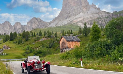 Ufficializzato il calendario del Campionato Italiano Grandi Eventi 2021.