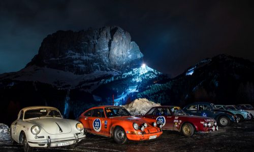 Poco meno di due settimane alla Winter Marathon 2021.
