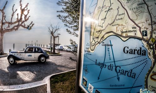 Aperte le iscrizioni alla Coppa Giulietta & Romeo 2021.