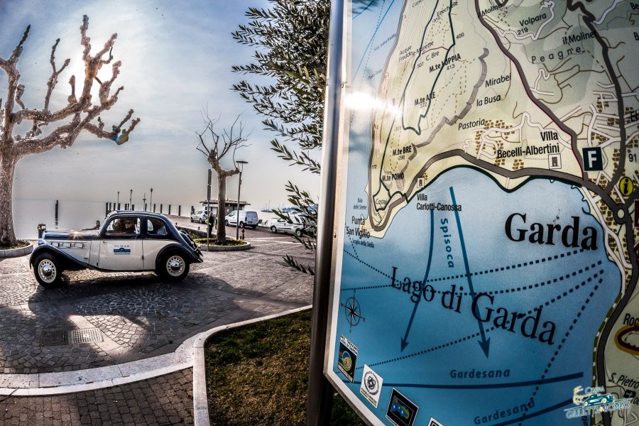 Aperte le iscrizioni alla Coppa Giulietta & Romeo 2021.
