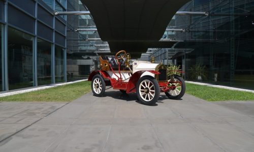 Il Museo Nicolis nel documentario sulla vita di Giacomo Puccini.