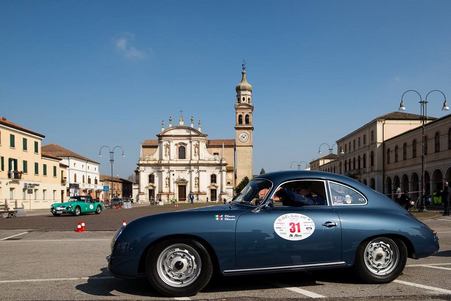 Il Valli e Nebbie andrà in scena dal 10 al 12 settembre 2021.