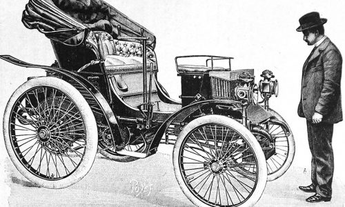 La storia dei motori, i giovedì dell’ASI.