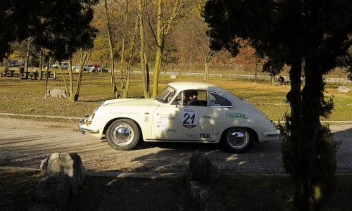 Domani nel basso Trentino i big della regolarità si contenderanno la 28ª Coppa Città della Pace.