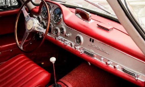 Finanza: arriva nuovo fondo per investire in auto d’epoca.