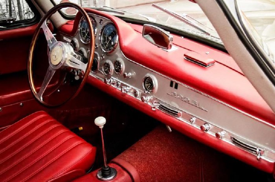Finanza: arriva nuovo fondo per investire in auto d’epoca.