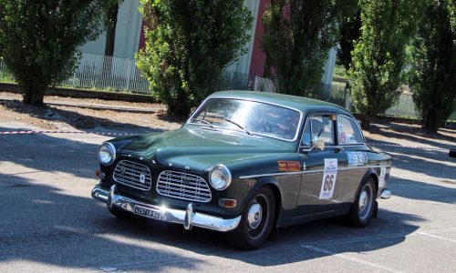 Il Colli Isolani: la prima delle cinque “turistiche” del Trofeo Tre Regioni.