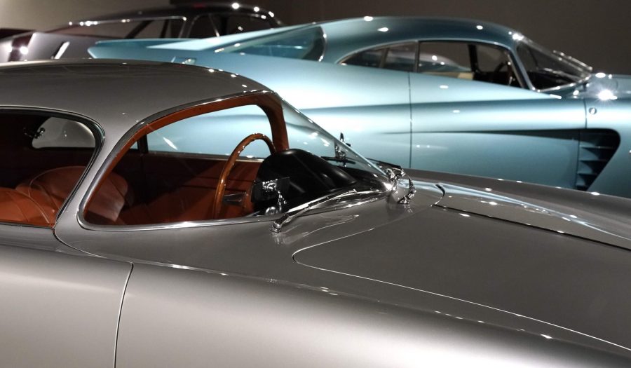 Le auto classiche più belle, ecco quelle del 2020.