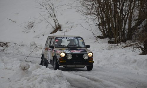 Un “Cremino” alla Coppa Attilio Bettega 2021