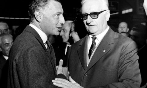 Mostra Agnelli e Ferrari, ‘l’eleganza del mito’ riunite le fuoriserie personalizzate insieme all’Avvocato