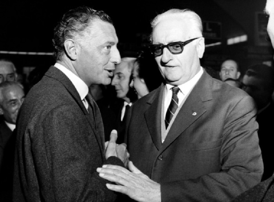 Mostra Agnelli e Ferrari, ‘l’eleganza del mito’ riunite le fuoriserie personalizzate insieme all’Avvocato