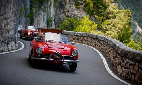 Stella Alpina 2021: si lavora alla 36° rievocazione storica!