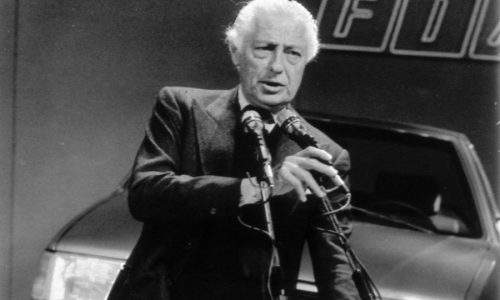 I cento anni di Gianni Agnelli. Elkann, intuì il futuro dell’auto