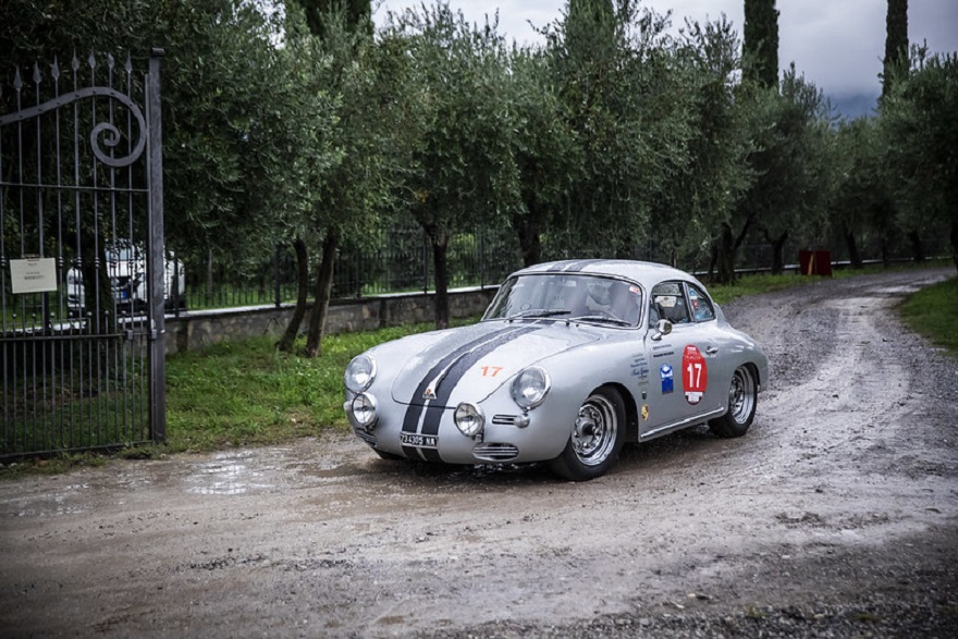 Franciacorta Historic 2021: aperte le iscrizioni, c’è tempo fino al 3 aprile.