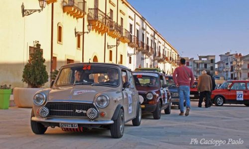 C’’è tempo fino al 17 marzo per il Trofeo Cave di Cusa 2021.