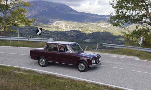 Le attività del CAEM/Lodovico Scarfiotti ripartono di slancio.