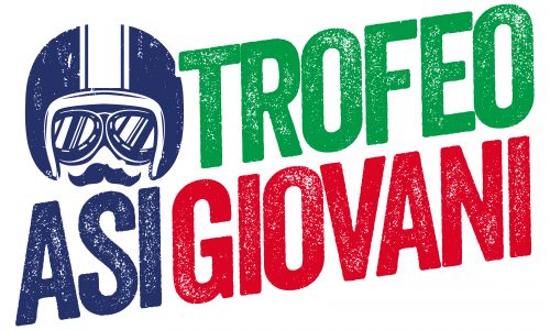 Il Trofeo ASI Giovani ai nastri di partenza.