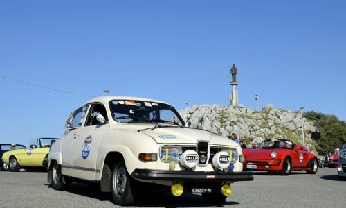 Parte il 30° Giro di Sicilia, prima prova del Circuito Tricolore ASI.