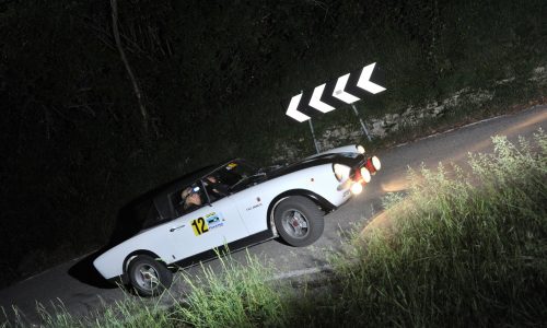 Tutto pronto per la Coppa Piave Revival 2021.