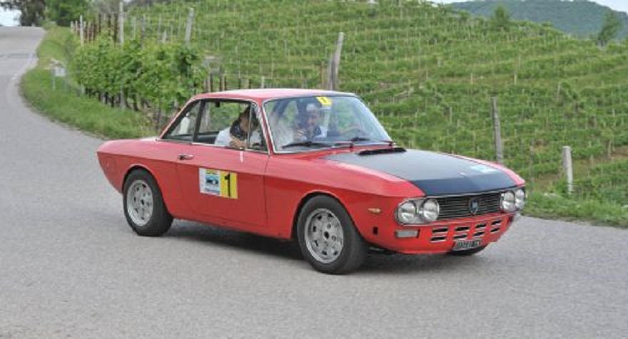 Alla Coppa del Piave Revival si sfideranno 60 equipaggi!