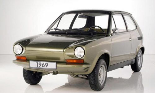 Volkswagen: il Maggiolino e gli ‘eredi’ mai venuti alla luce.