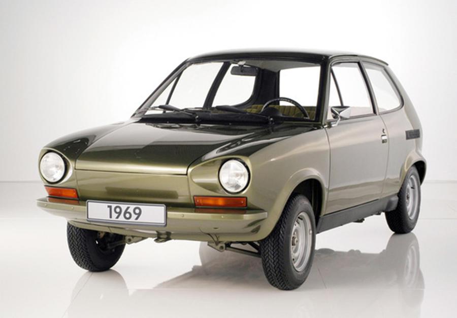 Volkswagen: il Maggiolino e gli ‘eredi’ mai venuti alla luce.