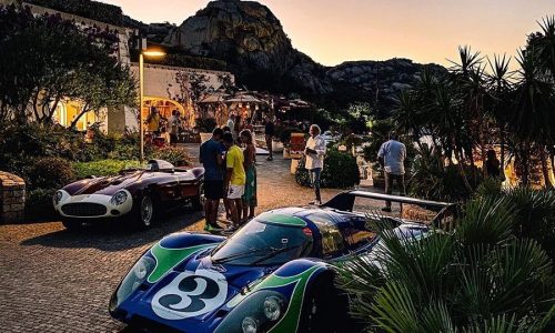 Poltu Quatu Classic, in scena dal 2 al 4 luglio.