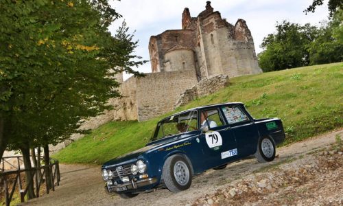 Si presenta La Marca Classica 2021.