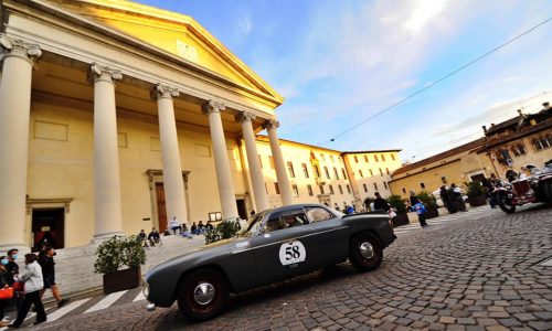 Iscrizioni chiuse per La Marca Classica 2021.