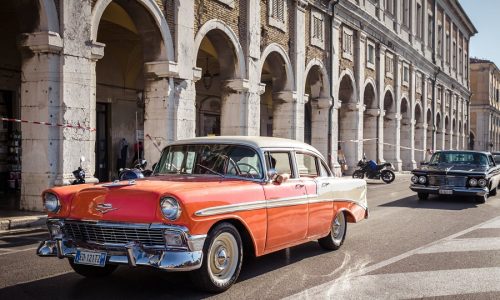 ASI Giovani al Summer Jamboree di Senigallia.