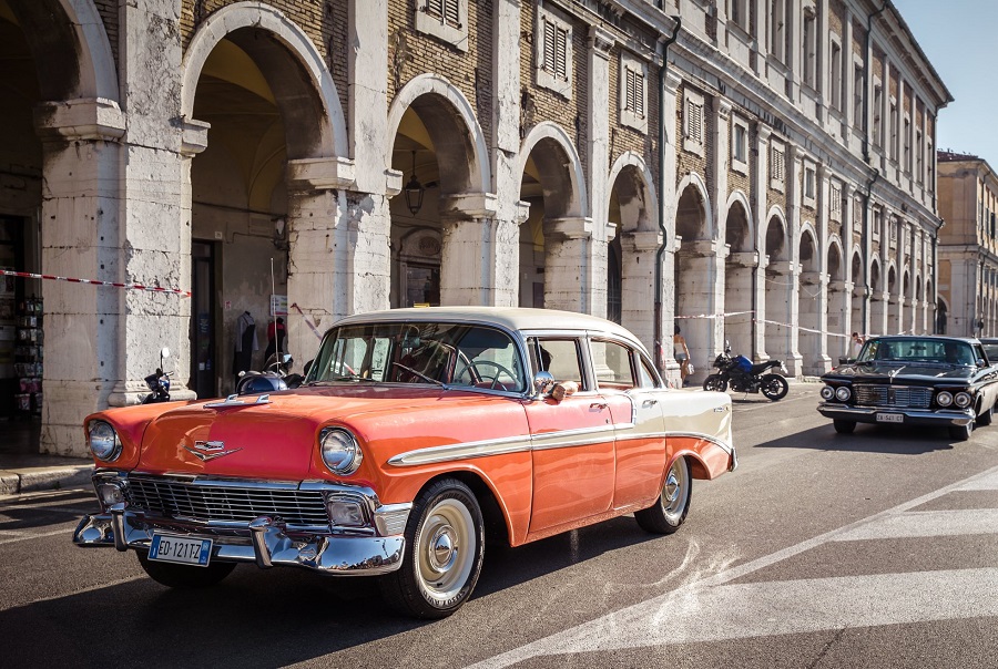 ASI Giovani al Summer Jamboree di Senigallia.