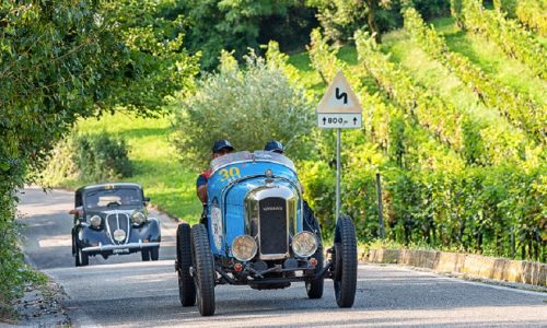 Si presentata la XX° Città di Lumezzane e apre alle iscrizioni.