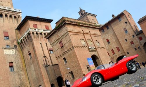 ASI e Istituto Italiano dei Castelli per promuovere il patrimonio storico.