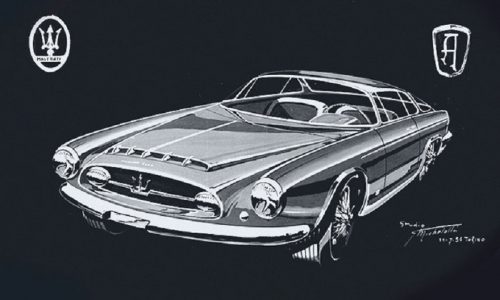 ASI, a Milano AutoClassica con più spazio a disposizione.