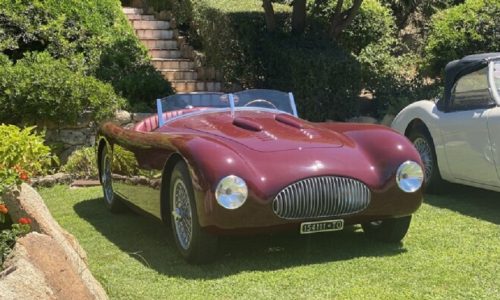 Il Museo Nicolis trionfa al Concorso d’Eleganza Poltu Quatu Classic 2021.