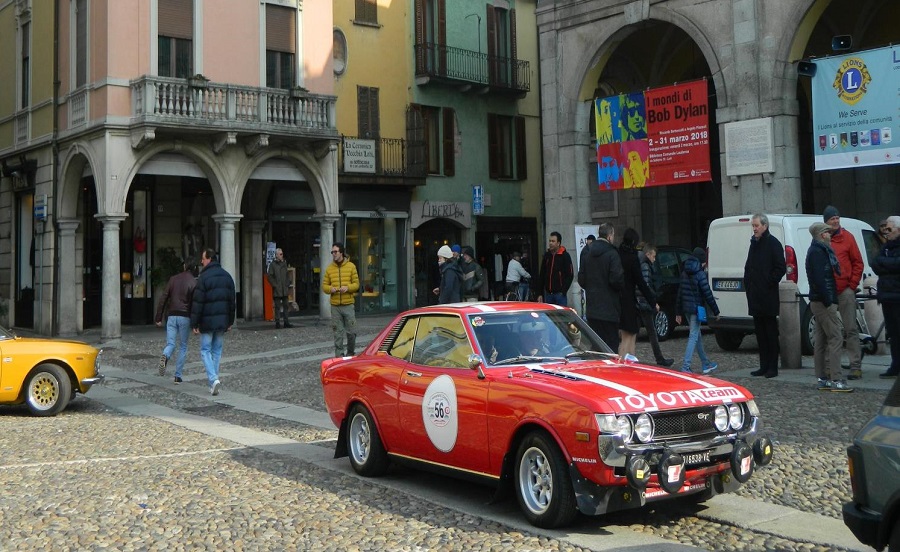 Memorial Eugenio Castellotti 2021.